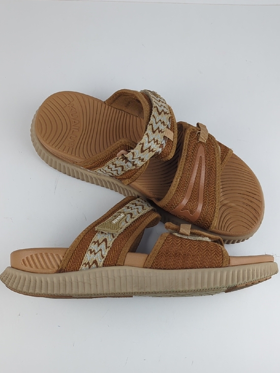 Kuailu Shoes - KUAILU Women's Orthapedic Walking Sandals Size 11